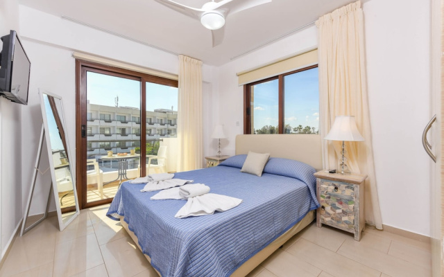 Nissi Apartment 101