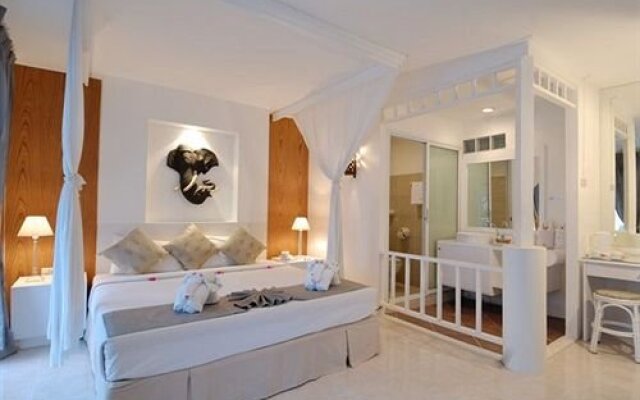 The Island Resort & Spa