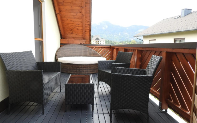 Ferienwohnung Schupfer