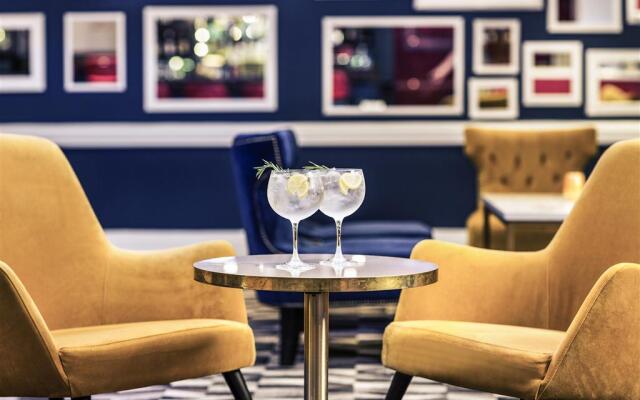 Mercure Swansea Hotel