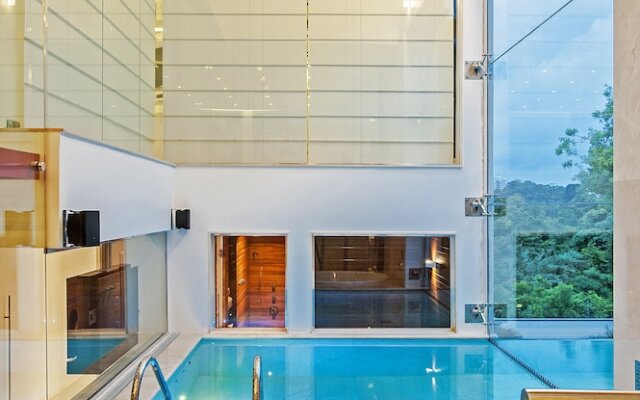 Motel Acqua (Adults only)