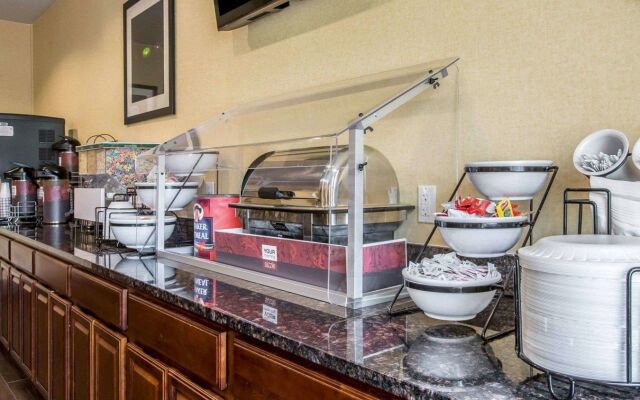 Comfort Inn Thomasville I-85