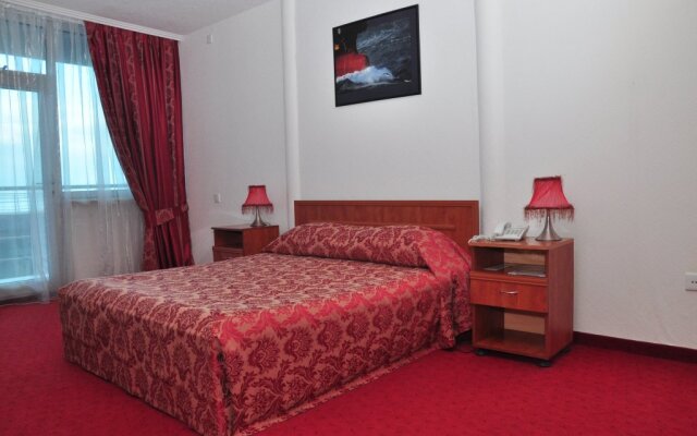 Baku Eye of the Sea resort