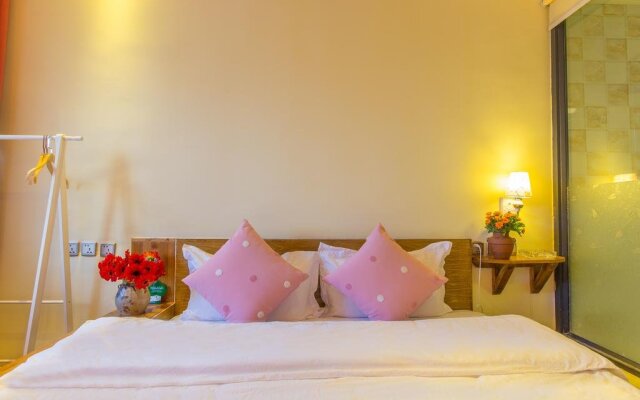 Dali Mengyuanju Boutique Inn