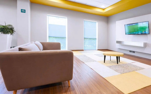City Suites Playa del Carmen
