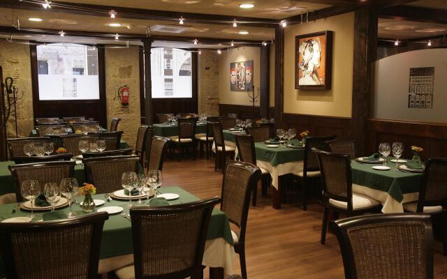 Hotel Rua Villar