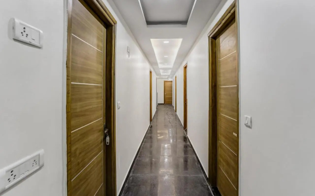 Hotel Delhi Delight