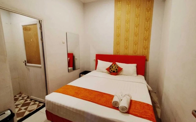 Mhs Inn Syariah Hotel