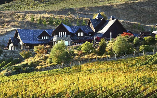 Stoneridge Estate