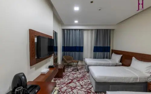 Urban Hip Hotels - Ashanti