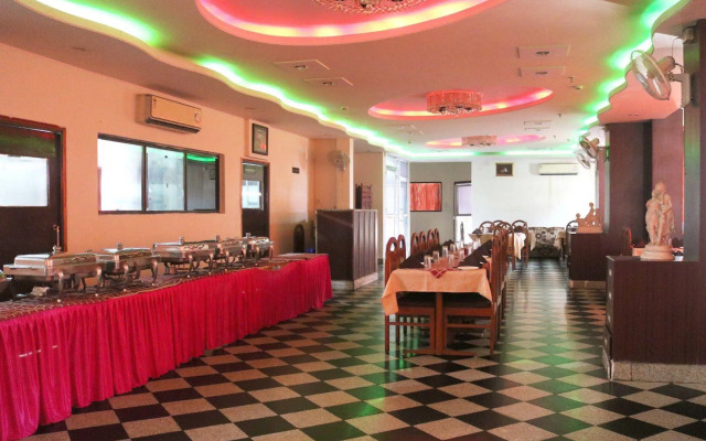 Amer City Heritage Hotel