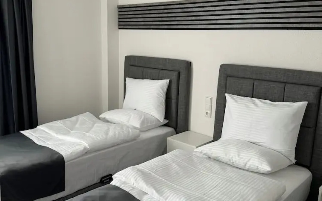 Dido Diamond Hotel