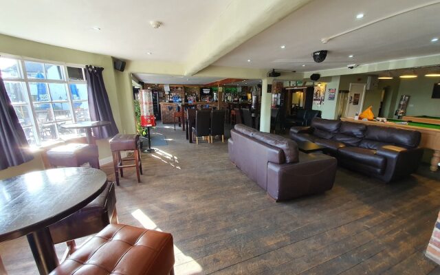 The Old Bell Hotel