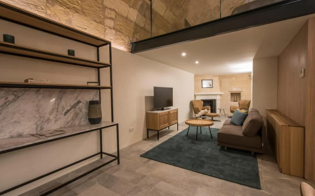 Cugo Gran Macina Malta