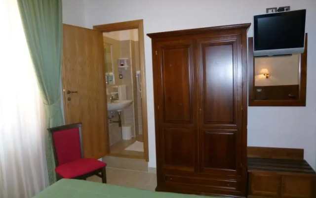 Hotel Campiglione