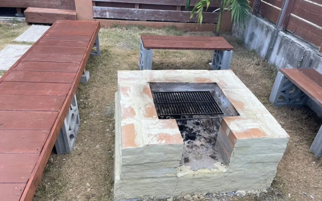 Private villa RESONANJO EDEN