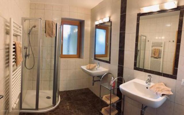 Appartements Samerhof