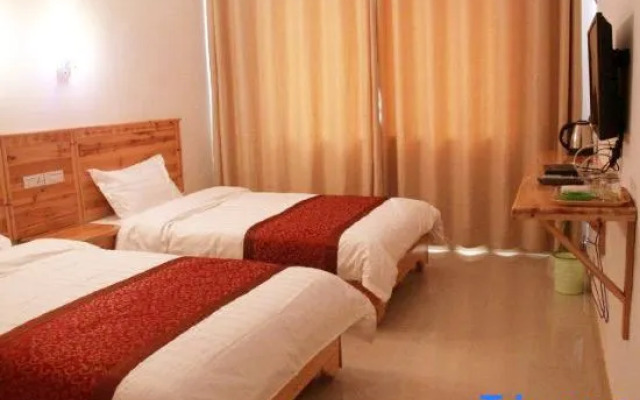 Wonton Hotel Yangshuo