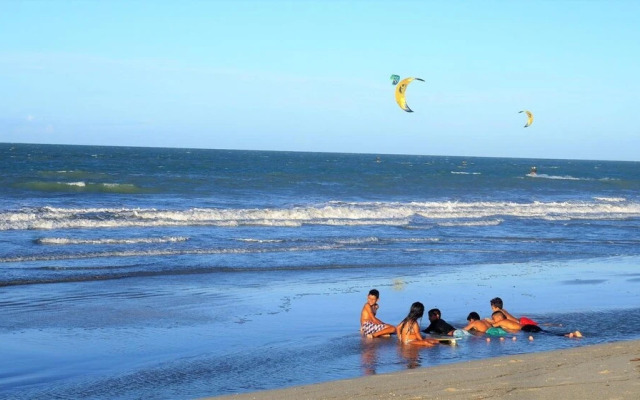 Pousada SeaWind