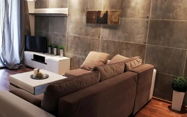 City Center Apartment