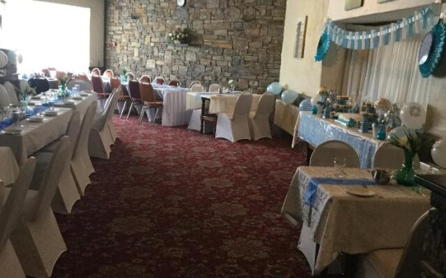 The Lanterns Hotel
