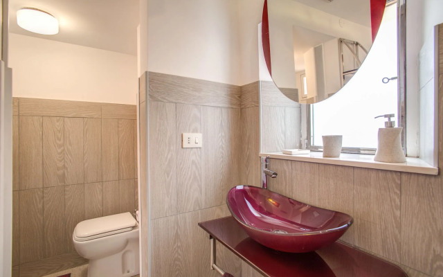 Suite In Rome
