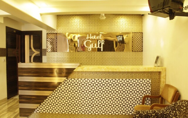 Gulf Hotel Colaba