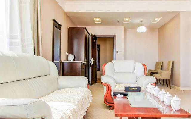 Beishan Hotel