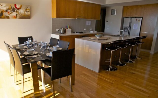 Bell Street Apartments Torquay