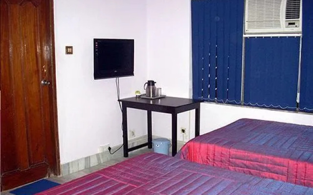 Casa Salt Lake Sector 3