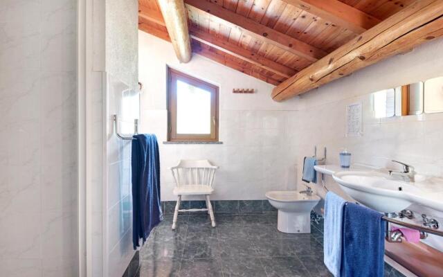 La Casa sul Poggio-tomarlo