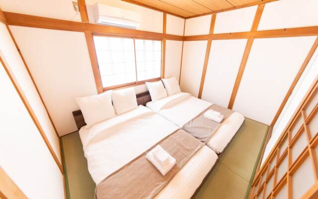 Grandouce Villa Tengachaya-Nishi