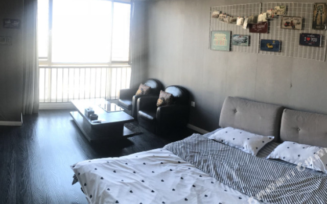 Fushun Mimi Theme Hotel