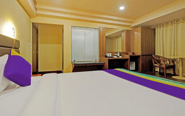 Treebo Tryst Hotel Apollo Grand