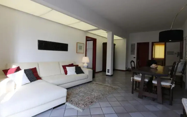 Attico Vista Portofino