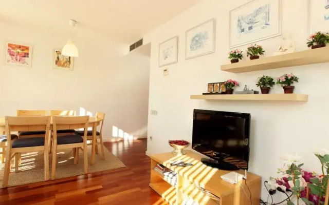 Port Vell Suites