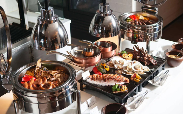 Ananti at Busan Cove