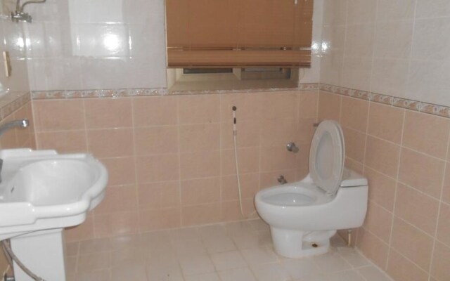 Nozol El Shrouq Apartments