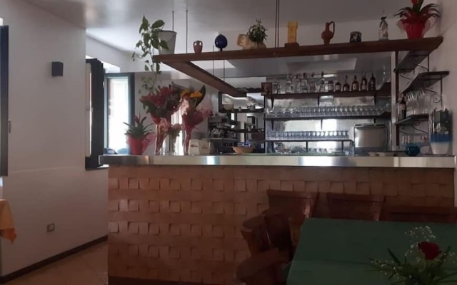 Locanda la Baia di Gilda Sgarro C Snc