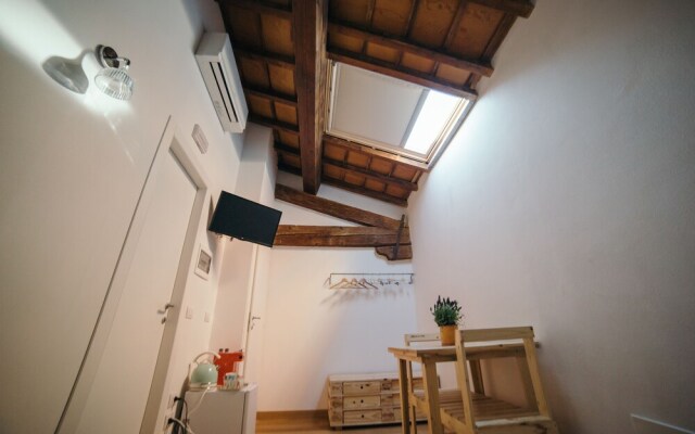 Garage Bonci B&B