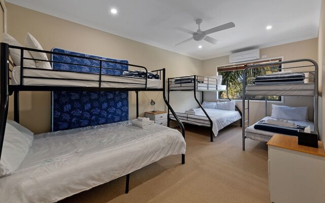 ELSINOR Townhouse 6 Mulwala