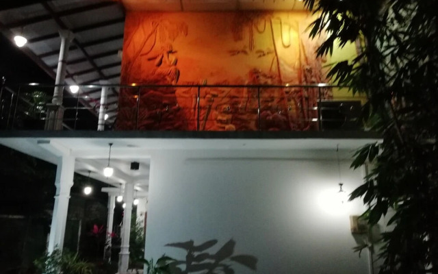 Lak view family resort