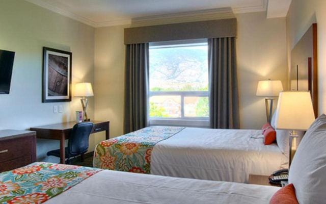Coast Oliver Hotel