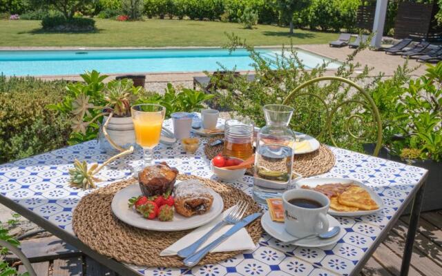 Tenuta Edonè Agriturismo