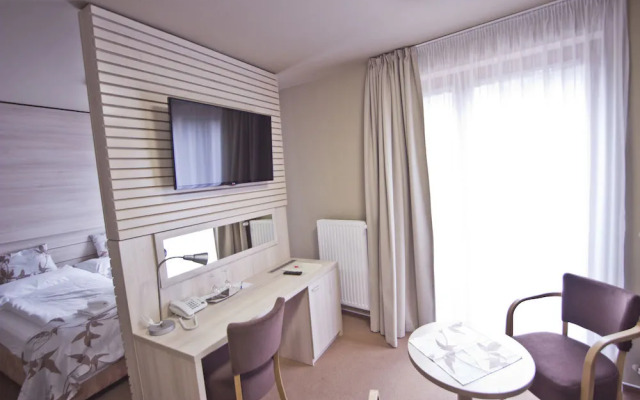 Horský Hotel Lorkova Vila