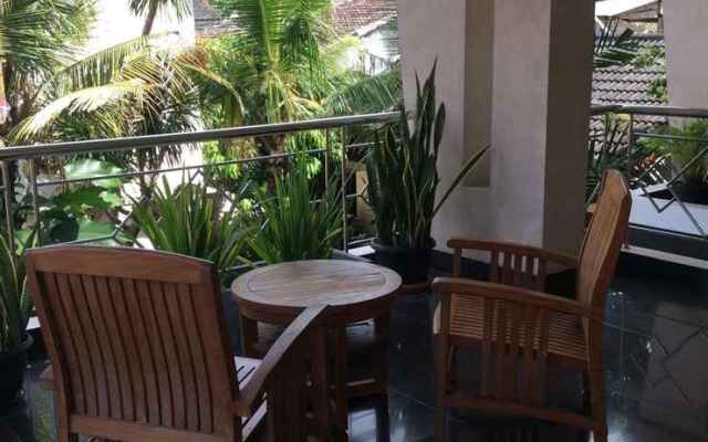 Rami Homestay
