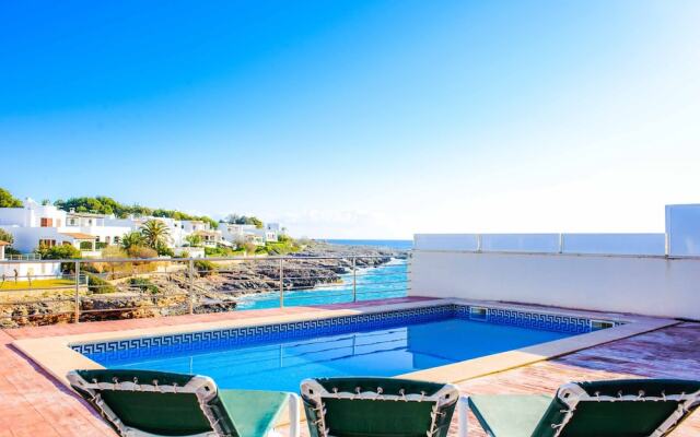 Villa Voramar