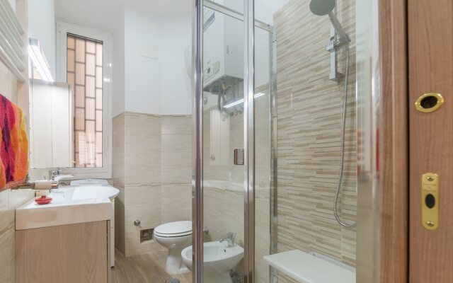 Center Apartment