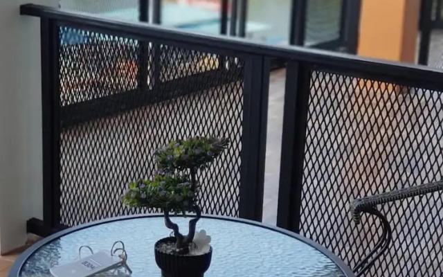 River Kwai View Hotel