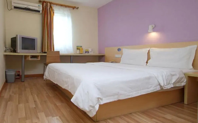 7 Days Inn